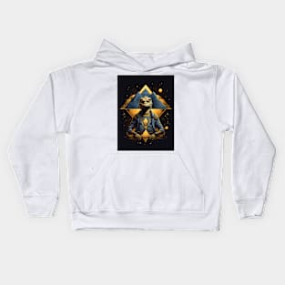 Ancient Kids Hoodie